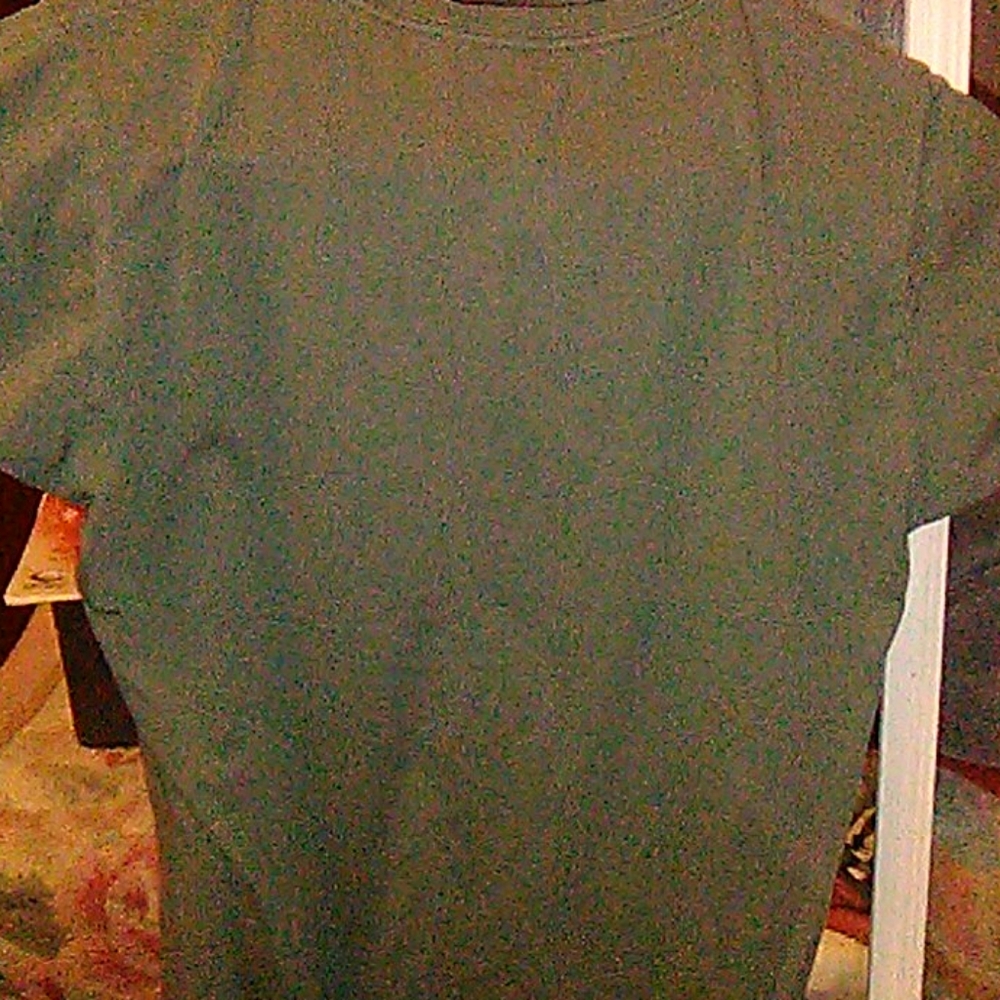 Basic Tee - Picture 2 of 2